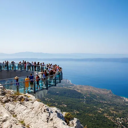 Beachfront With Wonderful Large Terrace *